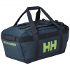 Helly Hansen Scout Duffel Bag, torba podróżna, 70L, czarna