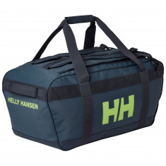 Torba podróżna Helly Hansen Scout Duffel Bag, 70 l, alpejski mróz