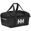 Torba podróżna Helly Hansen Scout Duffel Bag, 70L, czarna