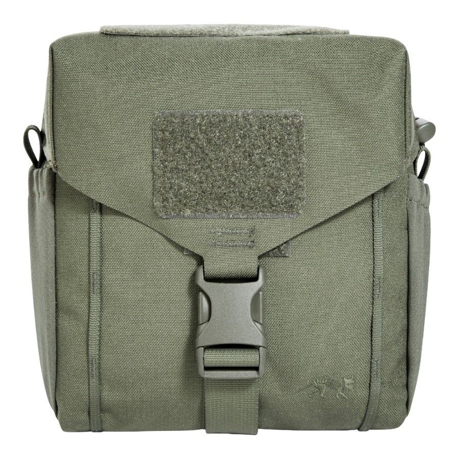 Torba Tasmanian Tiger Canteen Pouch MKII, czarna