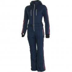 Traje de esquí DIEL Sia, Mujer, Azul