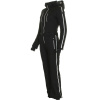 Traje de esquí DIEL Sia, Mujer, Negro
