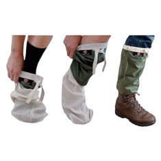 TravelSafe Anti Bloodsucker Socks