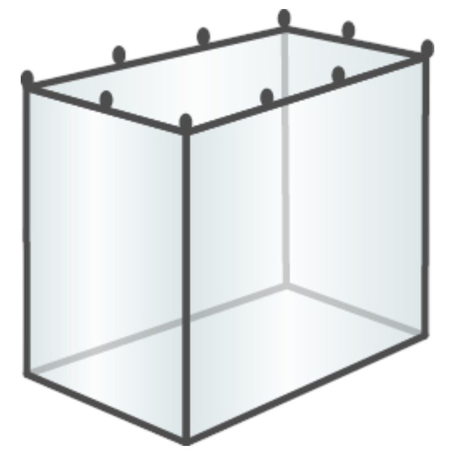 TravelSafe Baby Mosquito Net, 1 Person Mosquito Net