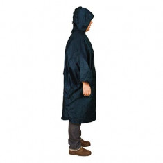 TravelSafe Basic Regnslag M, navy