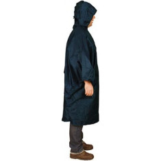 TravelSafe Basic Regnslag M, navy