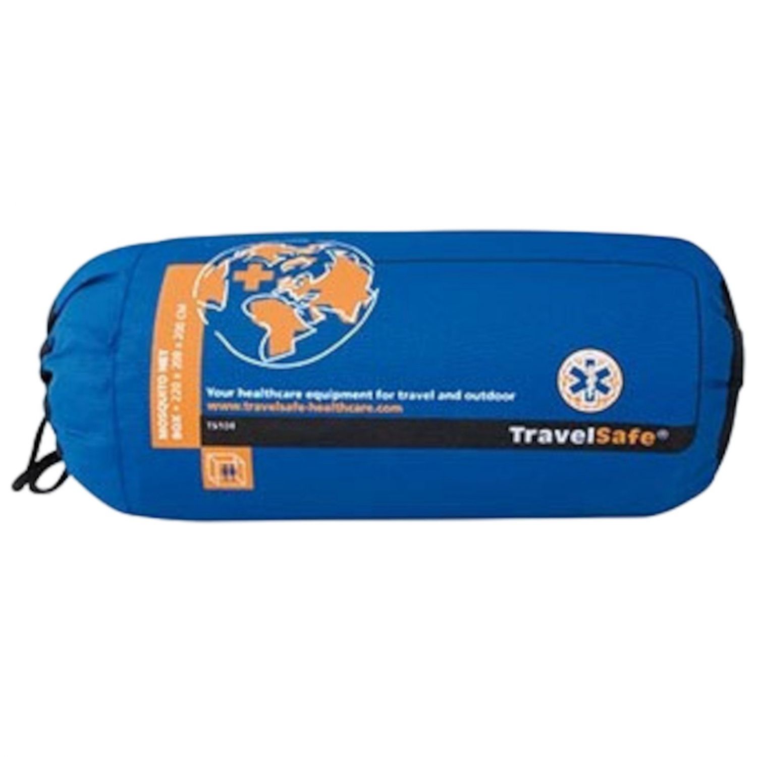 TravelSafe Box Mosquito Net, 2 persons.