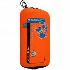 TravelSafe Box Mosquito Net Retangular, 2 os.