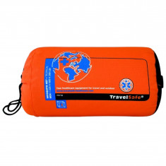 TravelSafe Box Zanzariera Rettangolare, 1 persona.