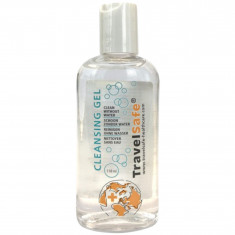 TravelSafe Cleansing Gel, 118 ml