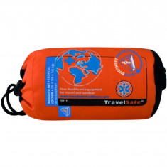 TravelSafe Cocoon Triangle Mosquito Net, 1 pers.