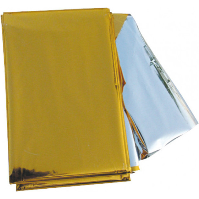 Travelsafe emergency blanket