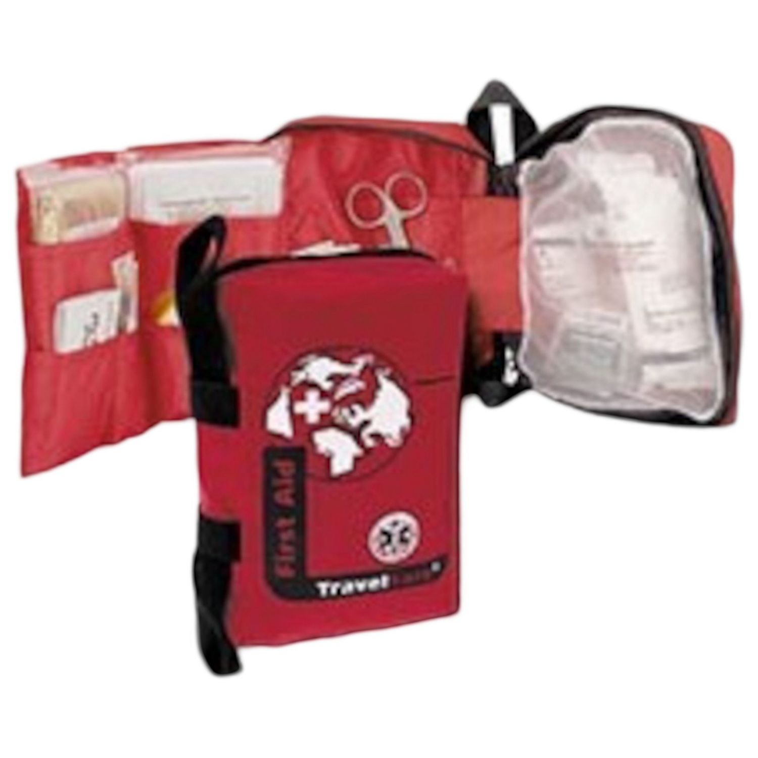TravelSafe Första hjälpen-kit
