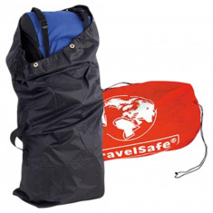 TravelSafe Flight Container, sort