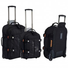 TravelSafe JFK20, black