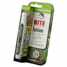 TravelSafe Lotion against Insect Bites