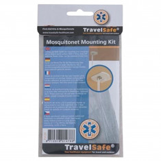 TravelSafe Mosquito Net Mounting Kit