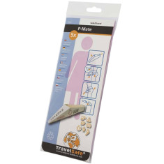 TravelSafe P-Mate, 5 pz.