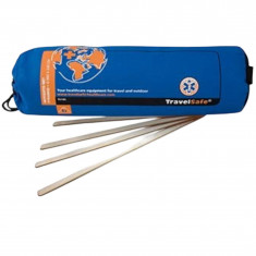 TravelSafe Piramide Zanzariera, 1 pers.