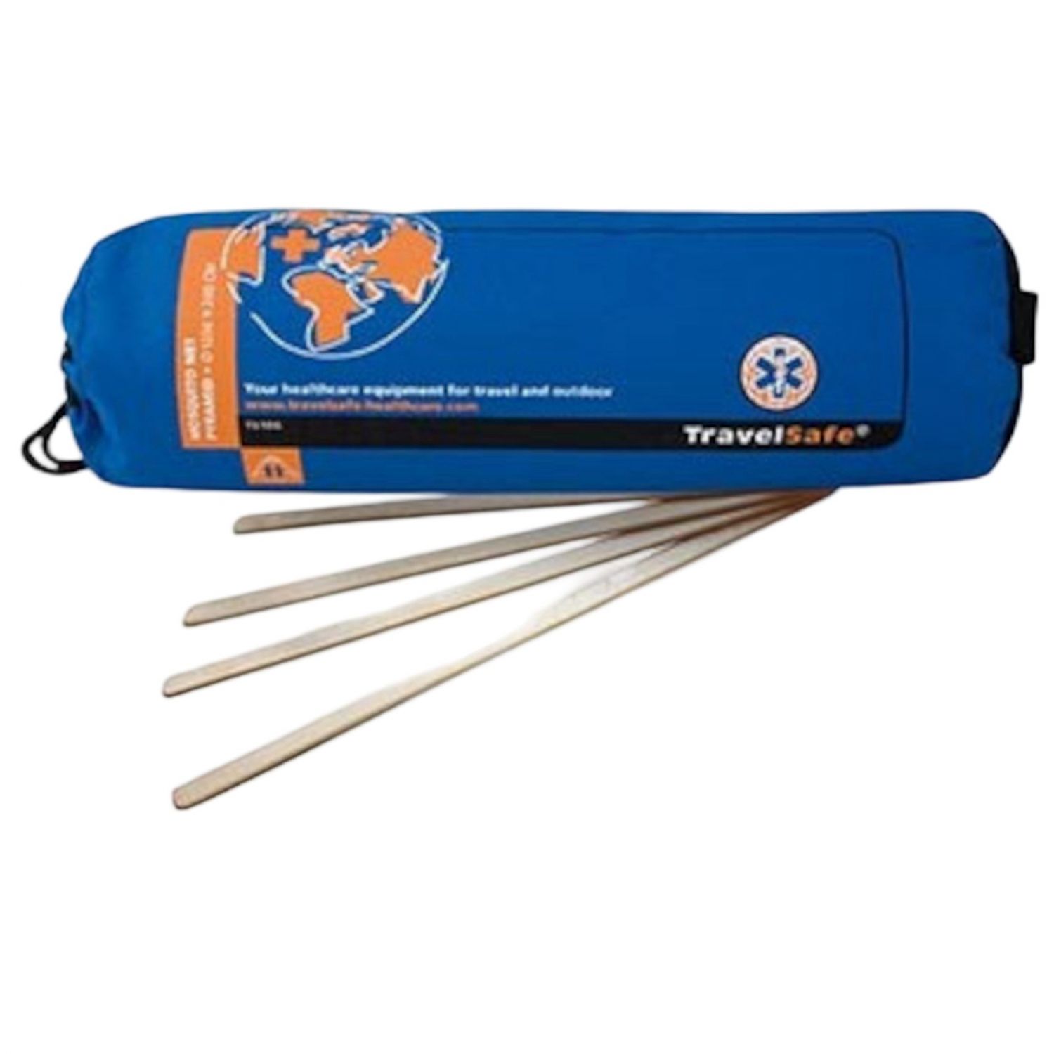 TravelSafe Piramide Zanzariera, 2 pers.