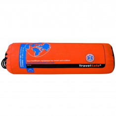 TravelSafe Pyramid Mosquito Net, 1-2 persons.