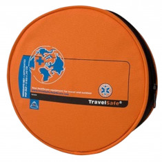 TravelSafe Pyramid Pop-Out Mosquito Net, 1-2 os.
