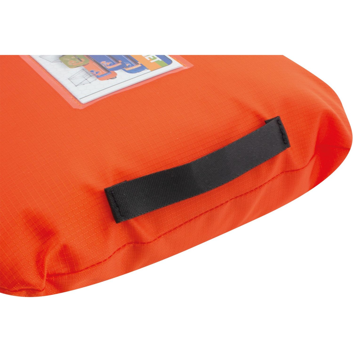 TravelSafe Pyramide Pop-Out Myggnett, 2 pers.