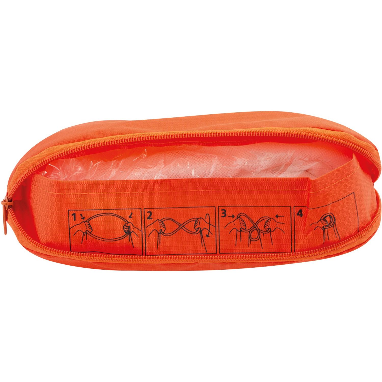 TravelSafe Pyramide Pop-Out Szúnyogháló, 2 fő részére.