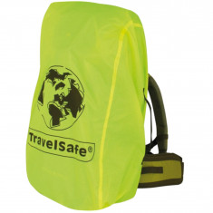 TravelSafe Rain/flight Cover L, yellow
