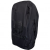TravelSafe Rain/flight Cover M, black