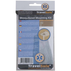 TravelSafe Set di Montaggio per Zanzariera