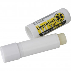 TravelSafe Slnečný krém na pery, SPF20