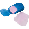 TravelSafe Soap leaves, 2x 50 pcs.