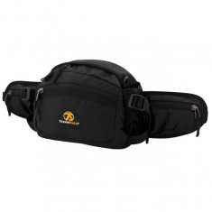 TravelSafe Street Life M, schwarz
