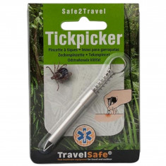 TravelSafe Tick Remover