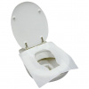 TravelSafe Toilet Seat Cover