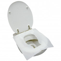 TravelSafe Toilet Seat Cover