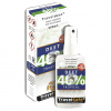 TravelSafe TravelDEET Sprej 40%, 60 ml.