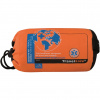 TravelSafe Triangle Wilderness Mosquito Net, 1 person.