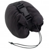 TravelSafe Universal Mosquito Net for Hammock, black