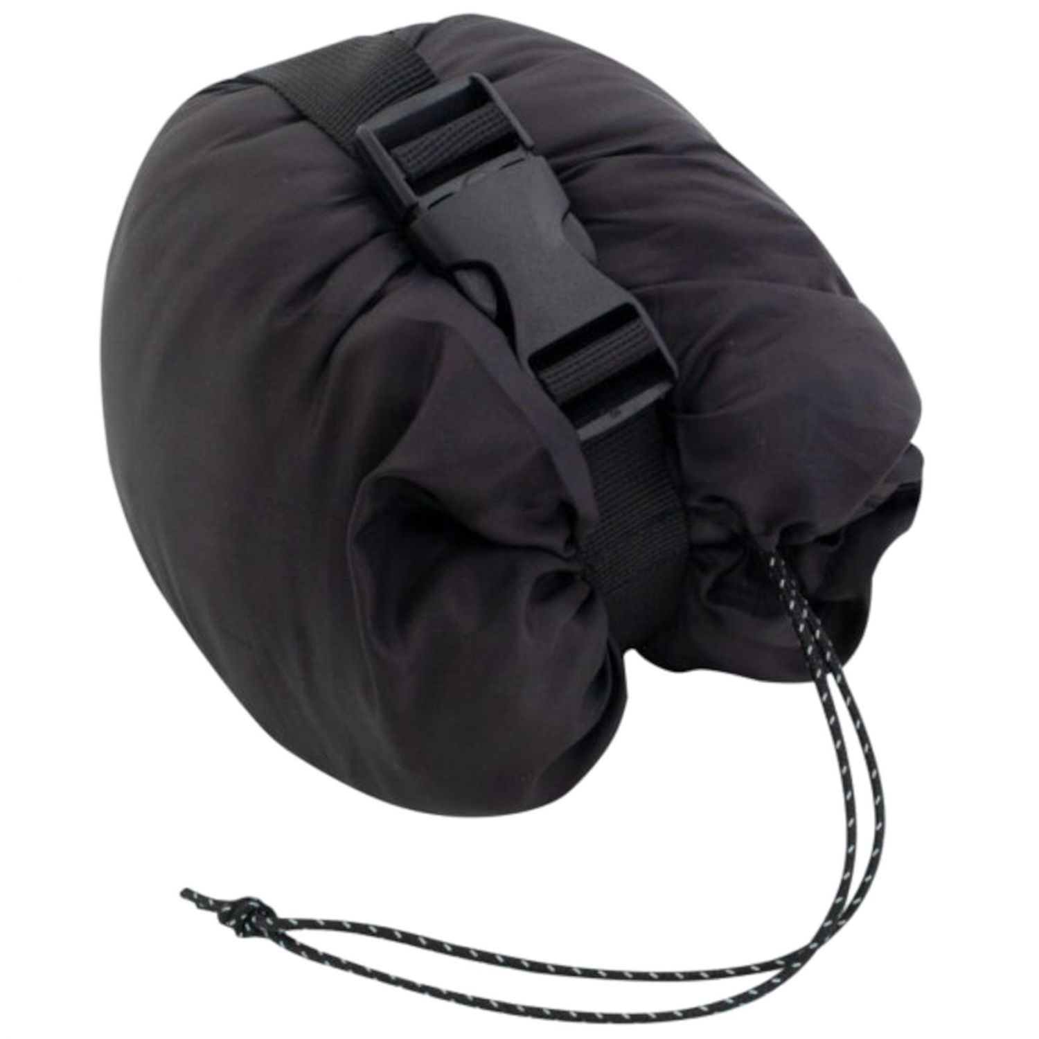 TravelSafe Universal Mosquito Net for Hammock, black