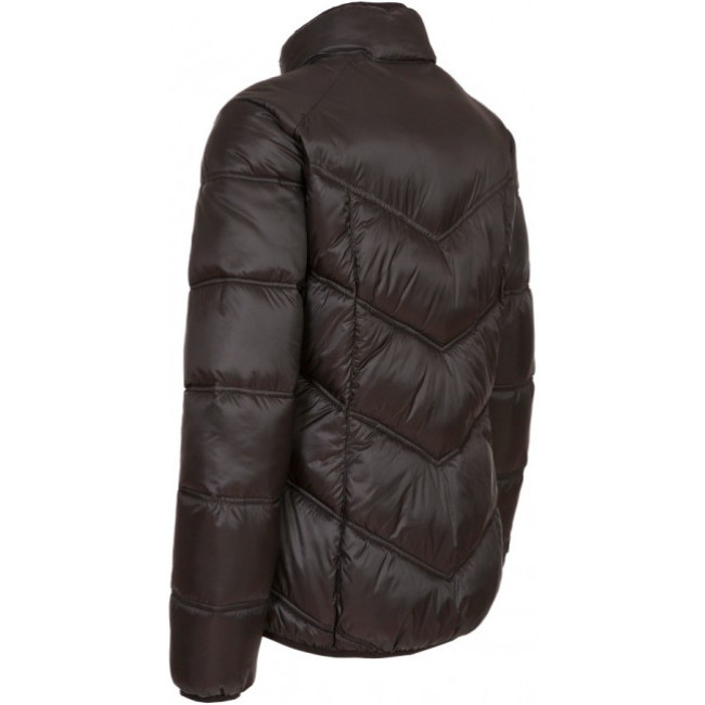 Trespass Nakina Fiberdunjakke, Dame, Black