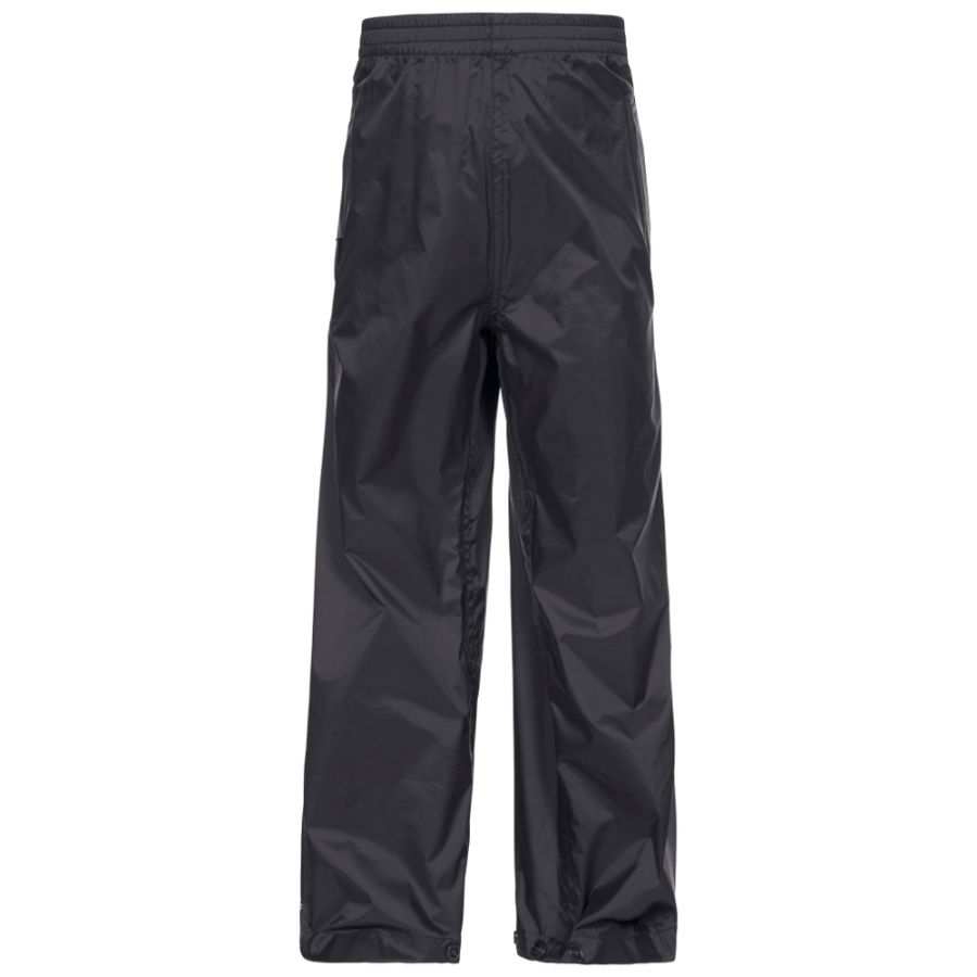 Trespass Qikpac, traje de lluvia, junior, sasparilla