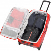 Trolley Atomic 90L, rosso