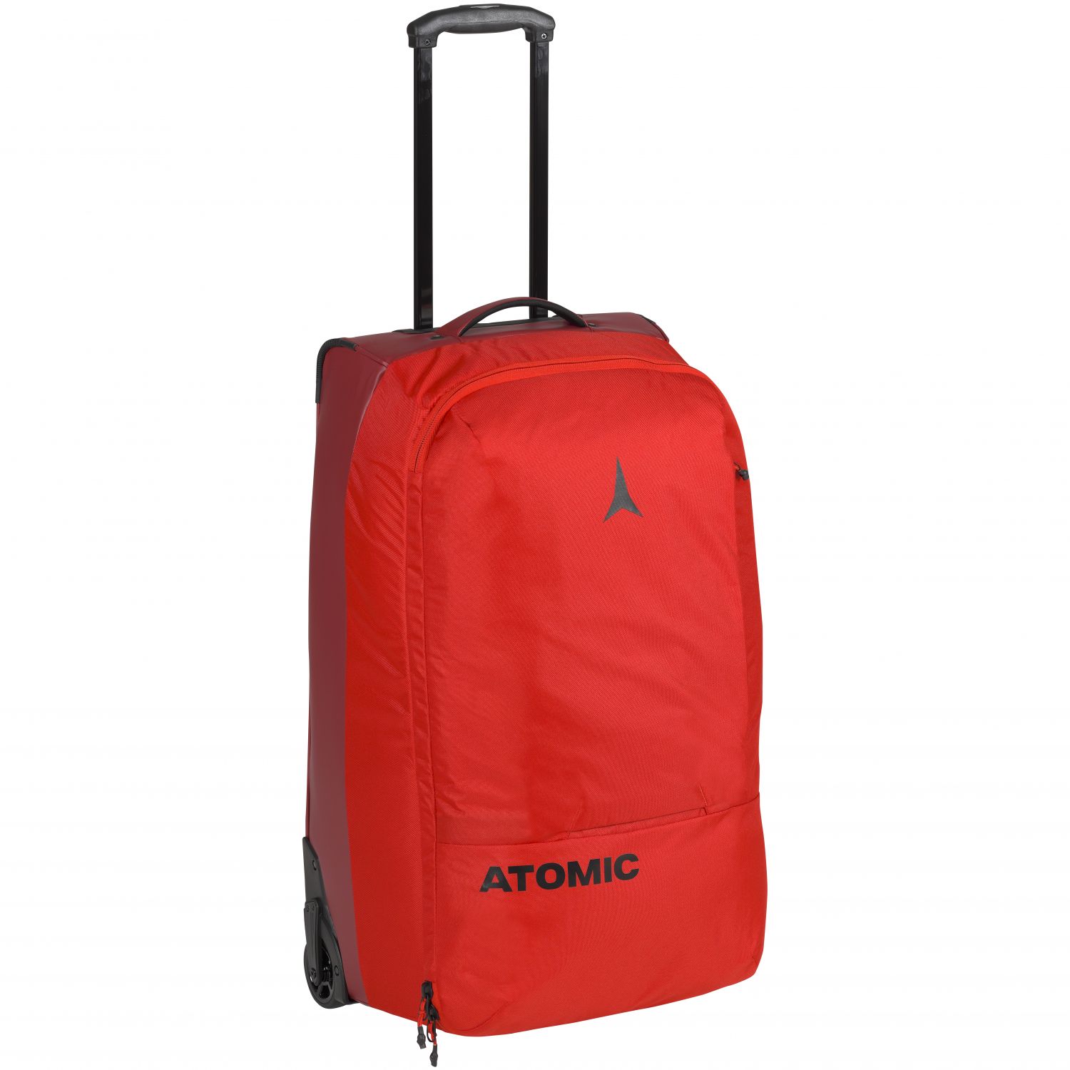 Trolley Atomic 90L, rosso