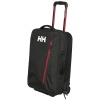 Trolley Helly Hansen Sport Expedition, 40L, nero