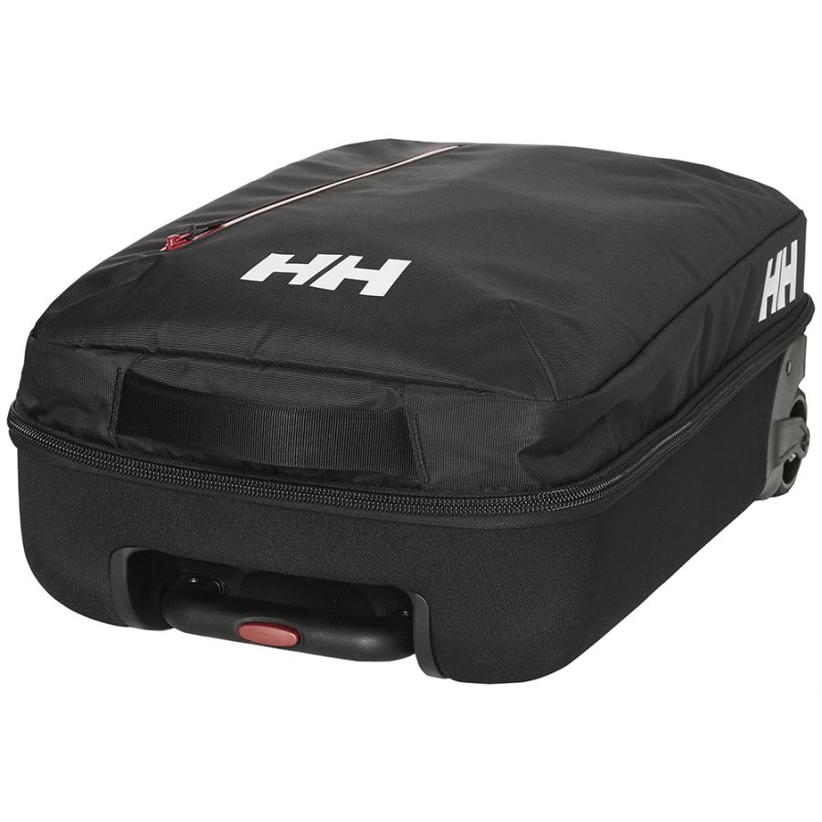 Trolley Helly Hansen Sport Expedition, 40L, nero