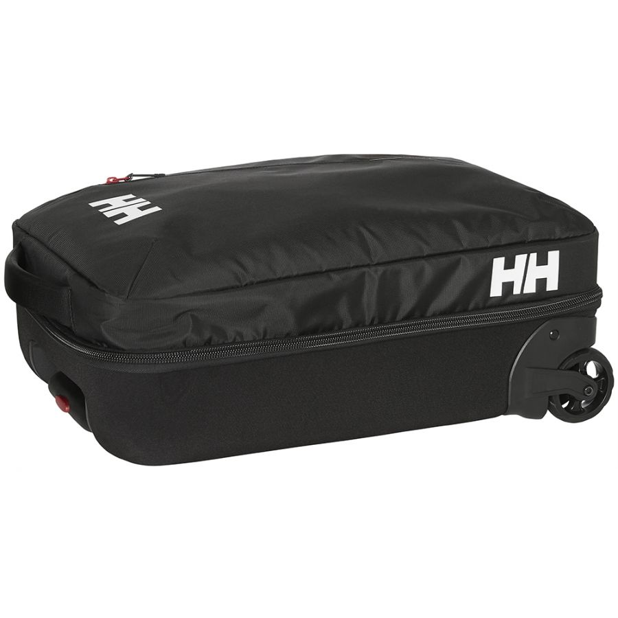 Trolley Helly Hansen Sport Expedition, 40L, nero