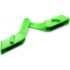 Try-Ski Ski Tip Lock, groen