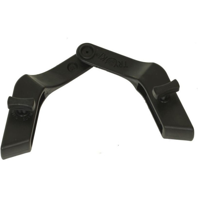 Try-Ski ski tip lock, sort